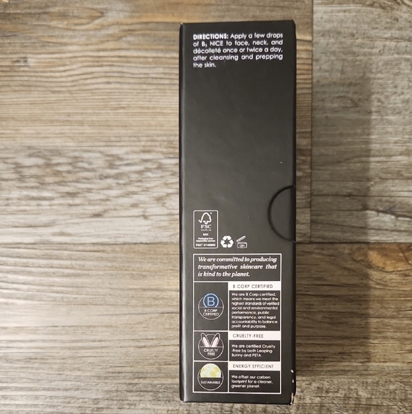 Sunday Riley B3 Nice - Picture 11 of 11